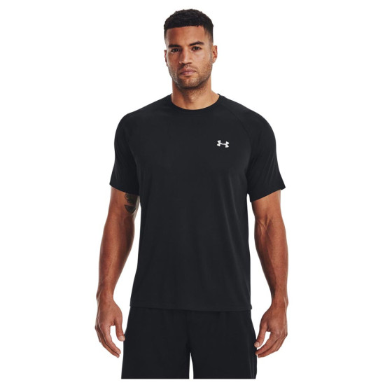 Under Armour Ανδρική κοντομάνικη μπλούζα Tech Reflective SS T-Shirt